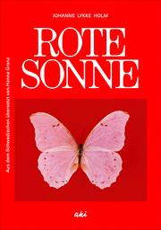 Rote Sonne