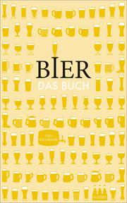 Bier. Das Buch - Cover