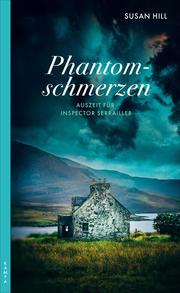 Phantomschmerzen - Cover