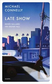 Late Show - Cover