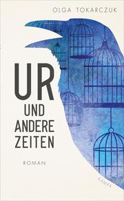 Ur und andere Zeiten - Cover