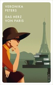 Das Herz von Paris - Cover