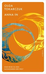 Anna In - Cover