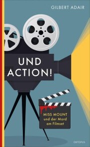 Und Action! - Cover