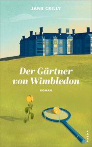 Der Gärtner von Wimbledon
