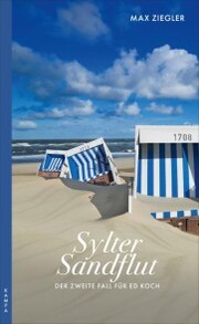 Sylter Sandflut - Cover
