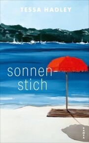 Sonnenstich - Cover