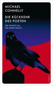 Die Rückkehr des Poeten - Cover
