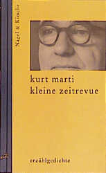 Kleine Zeitrevue - Cover