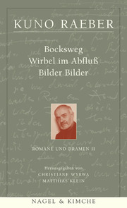Bocksweg/Wirbel im Abfluß/Bilder Bilder