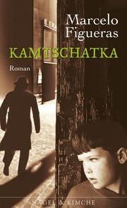 Kamtschatka - Cover