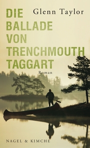 Die Ballade von Trenchmouth Taggart