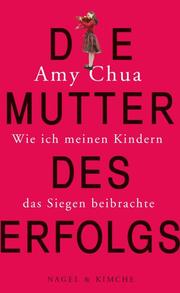 Die Mutter des Erfolgs - Cover