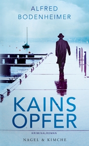 Kains Opfer - Cover