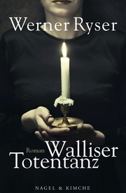 Walliser Totentanz - Cover