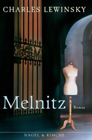 Melnitz - Cover