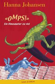 'Omps!' - Cover
