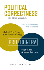 Political Correctness - Cover