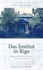 Das Institut in Riga