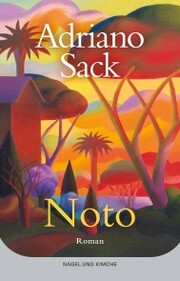 Noto - Cover