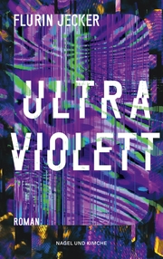 Ultraviolett - Cover