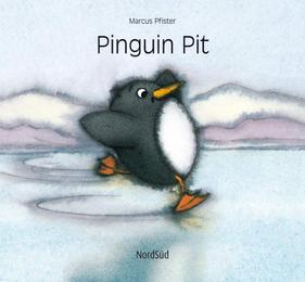 Pinguin Pit - Cover