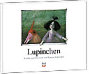 Lupinchen - Cover