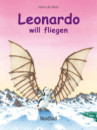 Leonardo will fliegen