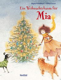 Ein Weihnachtsbaum für Mia