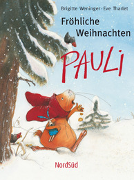 Fröhliche Weihnachten, Pauli