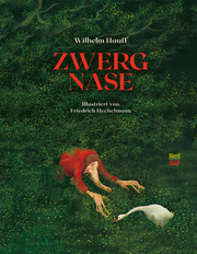 Zwerg Nase - Cover