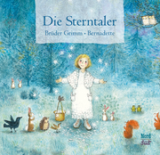 Die Sterntaler - Cover