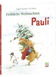 Fröhliche Weihnachten, Pauli
