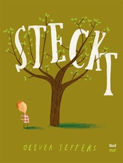 Steckt - Cover