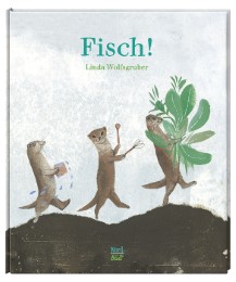 Fisch! - Cover