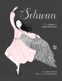 Der Schwan - Cover