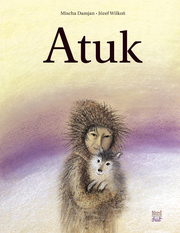 Atuk - Cover