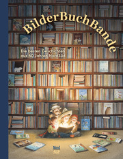 BilderBuchBande - Cover