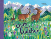 Gian and Giachen and the Big Spring Clean