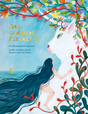 Das goldene Zeitalter - Cover