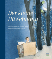 Der kleine Häwelmann - Cover