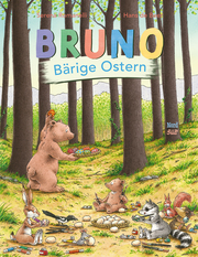 Bruno - Cover