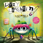 Lizzy Langbein - Cover