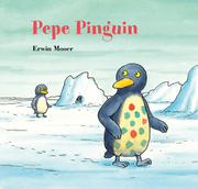 Pepe Pinguin - Cover