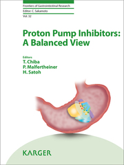 Balance of Usage Proton Pump Inhibitors in Gastrointestinal Diseases