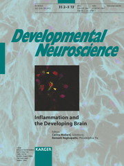 Inflammation and the Developing Brain