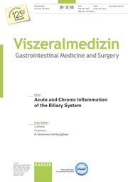 Acute and Chronic Inflammation of the Biliary System