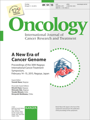 A New Era of Cancer Genome