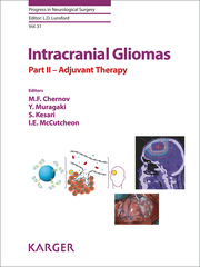 Intracranial Gliomas Part II - Adjuvant Therapy