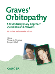 Graves' Orbitopathy - Cover